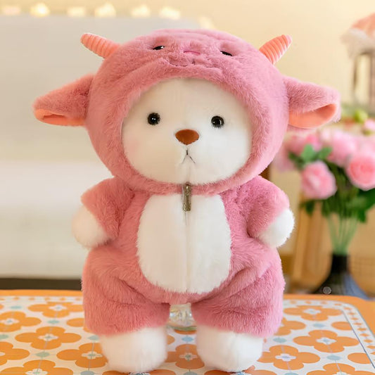 Puffy Pamukşeker