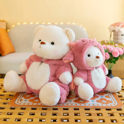 Puffy Pamukşeker