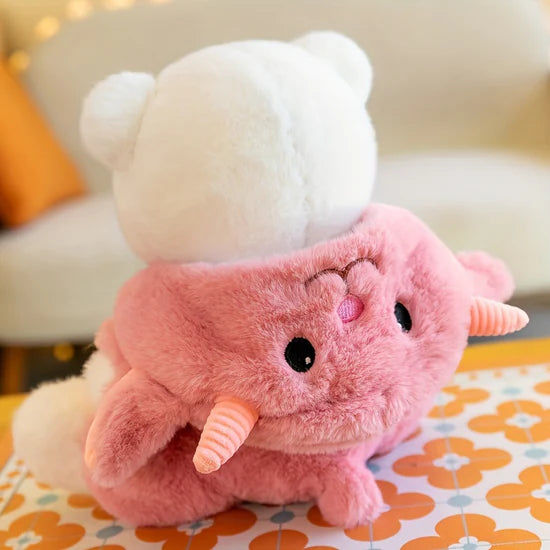 Puffy Pamukşeker